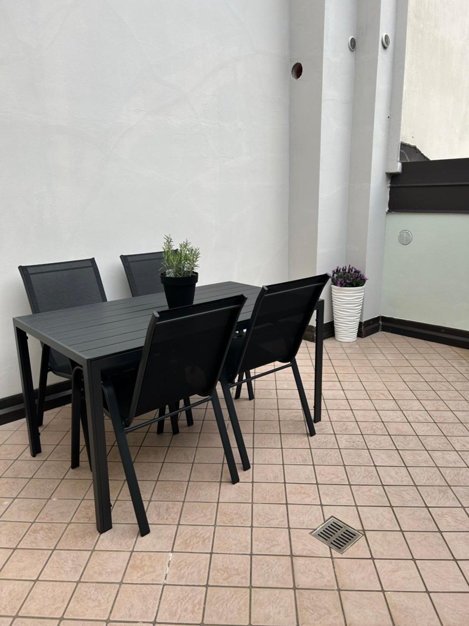 La Terrazza Sul Tetto Lägenhet Arco Exteriör bild